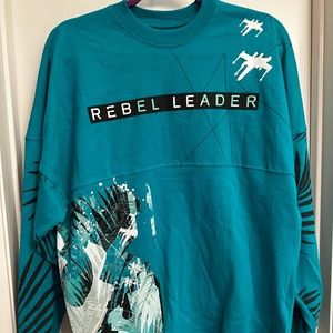 Disney Park Star Wars Spirit Jersey